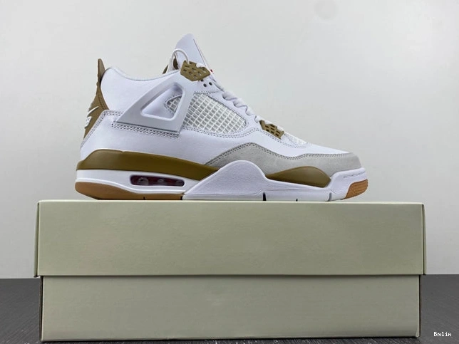 Bmlin x 4 Jordan SB Nike DR5415- 3944 Air Seasonal 1028